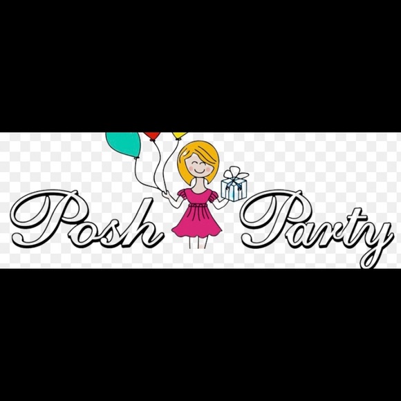 🌈 🎉THANKS EVERYONE FOR A WONDERFUL PARTY 🎉 - Picture 5 of 8